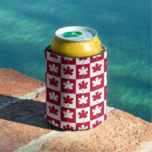 Canada Day Esbladrondepatroon