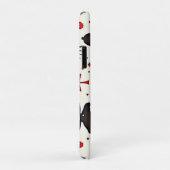 Canada Day Fun Vibes Case-Mate iPhone Case (Achterkant/rechts)