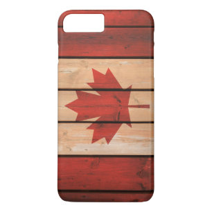 Canada Day iPhone7-Hoesje iPhone 8/7 Plus Hoesje