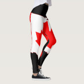 Canada Day Leggings (Rechts)