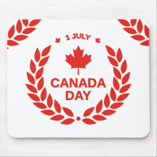 Canada Day Muismat