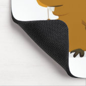 Canada Day Muismat (Hoek)