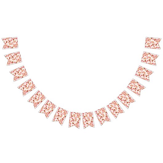 Canada Day Party Banner (Alle)