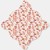 Canada Day Party Favor Box Bedankdoosjes (Ongevouwen)