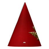 Canada Day Party Petten Feest Canada Team Petten Feesthoedjes (Links)