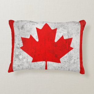 Canada Decoratief Kussen