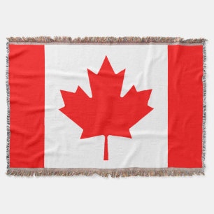 Canada Deken