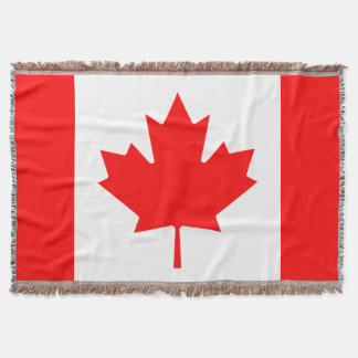 Canada Deken