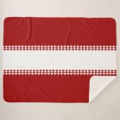 Canada Dekens Canada Maple Leaf Worpdeken (Voorkant (horizontaal))