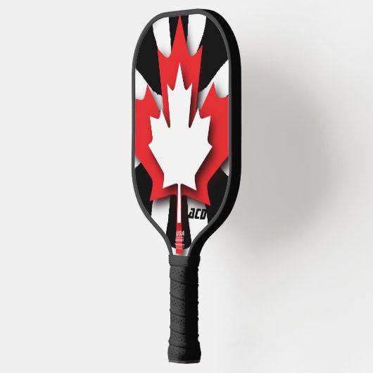 CANADA DESIGN ACD Pickleball Paddle (Links)