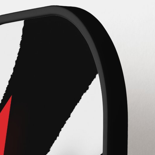 CANADA DESIGN ACD Pickleball Paddle (Links Detail)