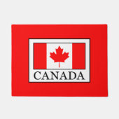Canada Deurmat (Voorkant)
