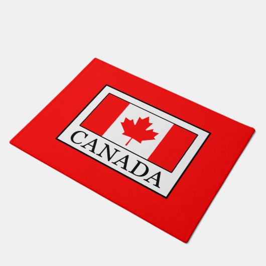 Canada Deurmat (Schuin)