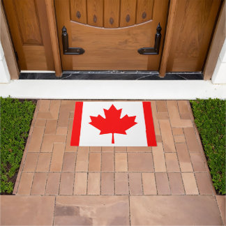 Canada Deurmat