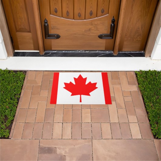 Canada Deurmat (Buiten)