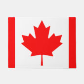 Canada Deurmat (Voorkant)