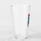 Canada Doel Modus Skelet Striker Naties Dynamisch Glas (Rechts)