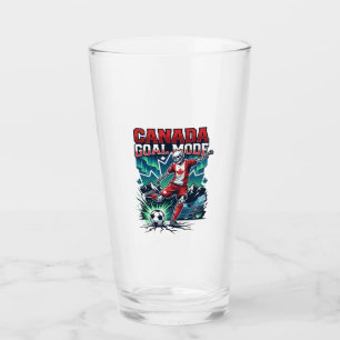 Canada Doel Modus Skelet Striker Naties Dynamisch Glas