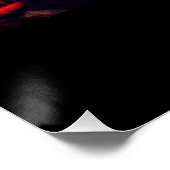 CANADA DUBBELE DRACHEN PERFECT POSTER (Hoek)