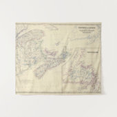 Canada E Wandkleed (Voorkant (horizontaal))