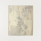 Canada E Wandkleed (Voorkant)