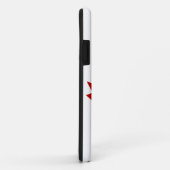 Canada Eh? iPhone-case -  Case-Mate iPhone Case (Achterkant/rechts)