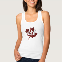 Canada Eh? T-Shirt