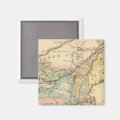Canada en magneet (Voorkant / Achterkant)