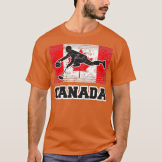 Canada Essential TShirt Classic TShirt