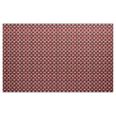 Canada Fabric Canada Flag Fabric Gepersonaliseerd Stof (Yard (91,4 cm))