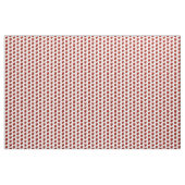 Canada Fabric Canada Flag Fabric Gepersonaliseerd Stof (Yard (91,4 cm))