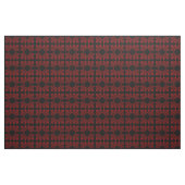 Canada Fabric Canada Flag Fabric Gepersonaliseerd  Stof (Fat Quarter)