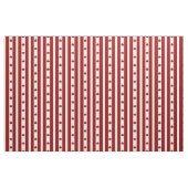 Canada Fabric Canada Flag Fabric Gepersonaliseerd Stof (Yard (91,4 cm))