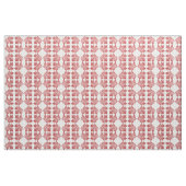 Canada Fabric Canada Flag Fabric Gepersonaliseerd Stof (Fat Quarter)