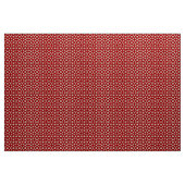 Canada Fabric Canada Flag Fabric Gepersonaliseerd  Stof (Yard (91,4 cm))