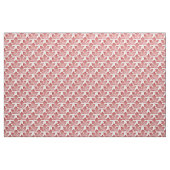 Canada Fabric Canada Flag Fabric Gepersonaliseerd Stof (Yard (91,4 cm))
