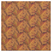 Canada Fabric Canada Maple Leaf Fabric aanpassen Stof (Close Up)