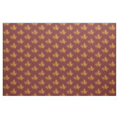 Canada Fabric Canada Maple Leaf Fabric aanpassen Stof (Yard (91,4 cm))