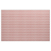 Canada Fabric Canada Maple Leaf Fabric Flag Fabric Stof (Yard (91,4 cm))