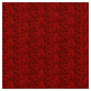 Canada Fabric Canada Maple Leaf Fabric Flag Fabric Stof