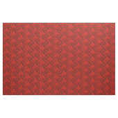 Canada Fabric Canada Maple Leaf Fabric Flag Fabric Stof (Yard (91,4 cm))