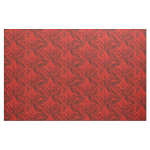 Canada Fabric Canada Maple Leaf Fabric Flag Fabric Stof