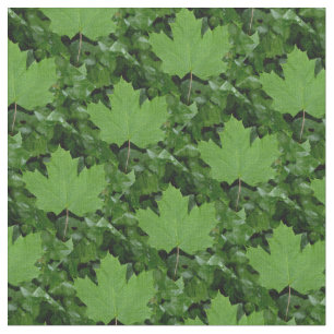 Canada Fabric Canada Maple Leaf Fabric Flag Fabric Stof