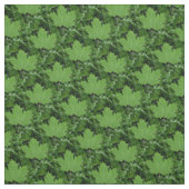 Canada Fabric Canada Maple Leaf Fabric Flag Fabric Stof (Swatch)