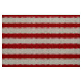 Canada Fabric Canada Maple Leaf Fabric Flag Fabric Stof (Fat Quarter)