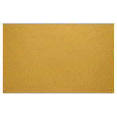 Canada Fabric Maple Leaf Fabric Yellow Fabric Stof (Fat Quarter)