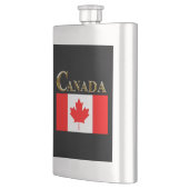 CANADA FLACON (Links)