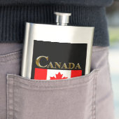 CANADA FLACON (Voorbeeld)