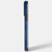 CANADA FLAG Case-Mate iPhone CASE (Achterkant / Links)