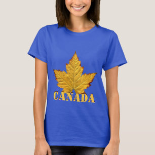 Canada Flag Hoodie Shirt - Persoonlijke hulpmiddel